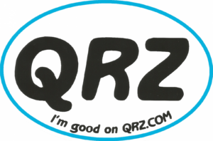 Logo QRZ.com